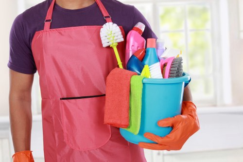 Professional rug cleaning service for homes in Bromley
