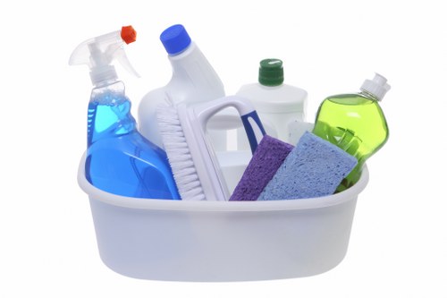 Deep cleaning service for a Bromley home kitchen