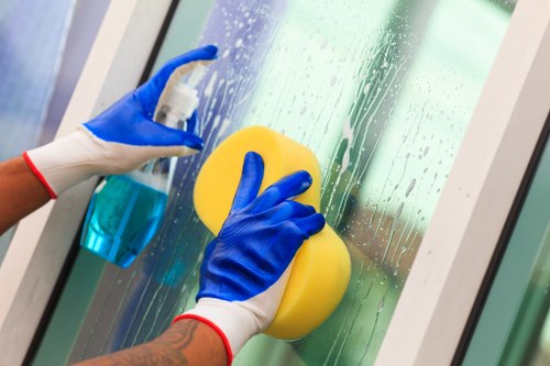 Room-by-room deep cleaning checklist and surface care