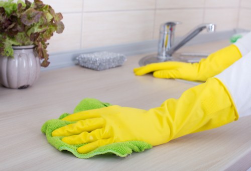Upholstery cleaning for corner sofas in Bromley