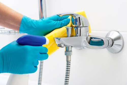 Flexible home cleaning support for Bromley households