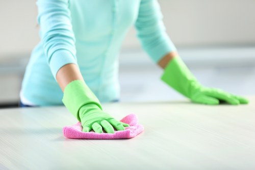 Domestic house clearance preparation in Bromley