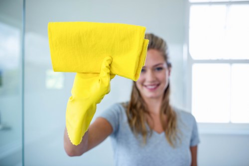 Carpet cleaning service for homes and businesses in Bromley