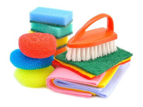 Risk assessment planning for a Bromley deep cleaning job