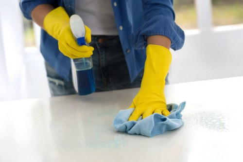 Local rug cleaning for residential and commercial customers